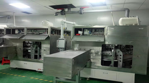 超低露點轉(zhuǎn)輪除濕機